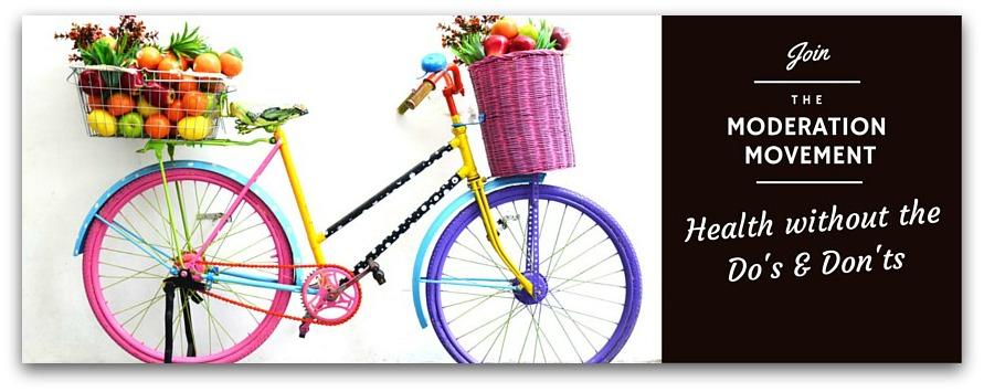 The Moderation Movement