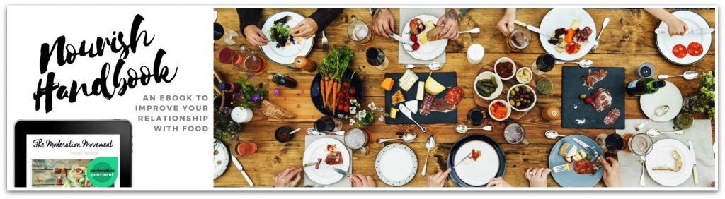 non-diet dietitians Melbourne